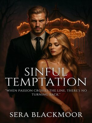 cover image of Sinful Temptation